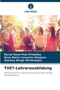 TVET-Lehrerausbildung