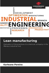 Lean manufacturing