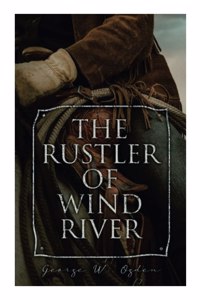 The Rustler of Wind River