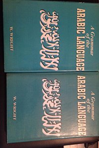 A Grammar of the Arabic Language