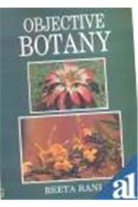 Objective Botany