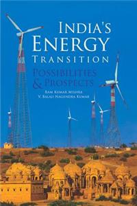 India's Energy Transition