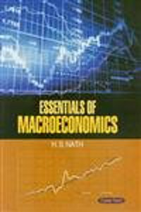 Essentials Of  Macro Economics