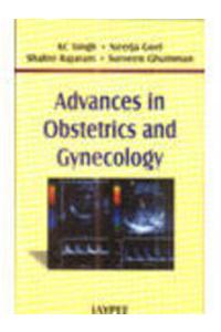 Advances In Obstetrics And Gynecology