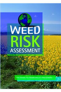 Weed Risk Assessment