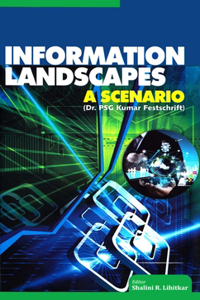 Information Landscapes