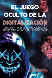 Juego Oculto de la Digitalización