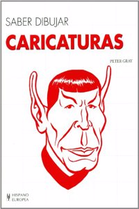 Saber dibujar caricaturas / Learn to draw cartoons