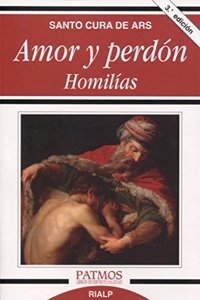 AMOR Y PERDON (Spanish Edition)