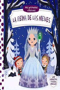 Mis primeros clasicos. La Reina de las Nieves