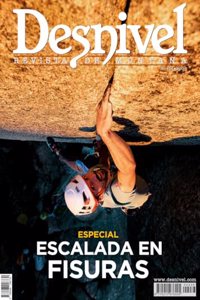 Fisuras por Espana: Desnivel 436