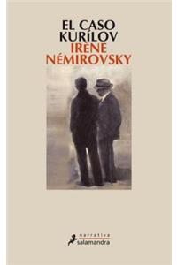 Caso Kurilov, El