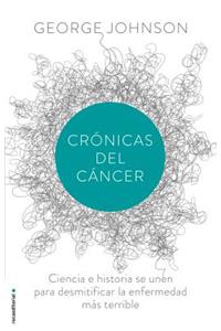 Cronicas del Cancer