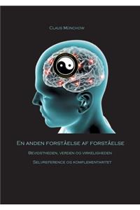 En anden forståelse af forståelse