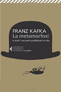 Le metamorfosi