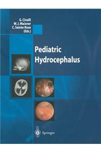 Pediatric Hydrocephalus