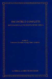 Incontri E Conflitti