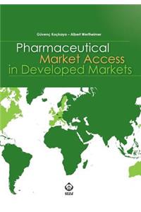 Pharmaceutical Market Access in Developed Markets