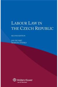 Labour Law in the Czech Republic