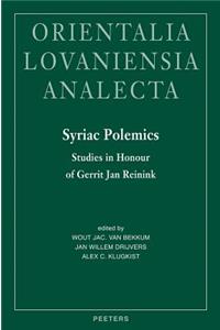 Syriac Polemics
