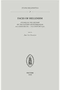 Faces of Hellenism