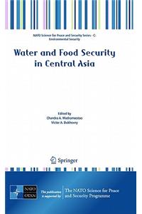 Water and Food Security in Central Asia