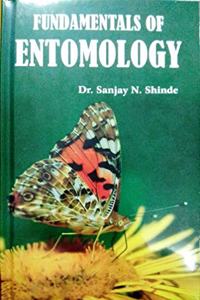 Fundamentals of Entomology