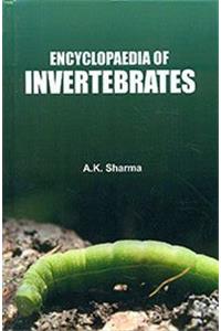 Encyclopaedia of Invertebrates
