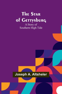 Star of Gettysburg