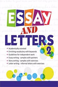 Essay & Letters 2