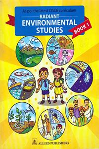 Radiant Environmental Studies -1