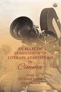 An Eclectic Compendium of Literary Adaptations in Cinema