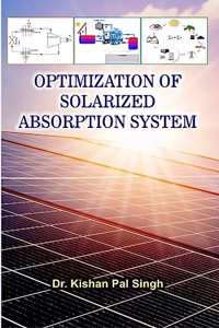 Optimization Of Solarized Absorption System