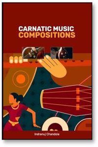 Carnatic Music Compositions