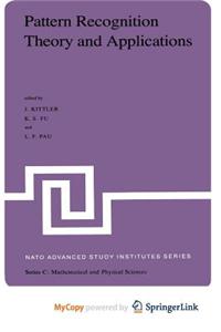 Pattern Recognition Theory and Applications