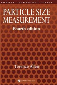 Particle Size Measurement