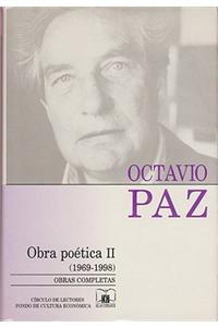 Obra Poetica (1969-1998)