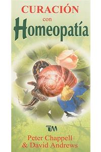 Curacion Con Homeopatia