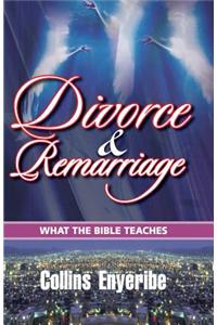 Divorce and Remarriage