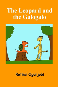 Leopard and the Galogalo