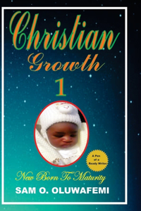 Christia Growth 1