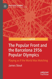 Popular Front and the Barcelona 1936 Popular Olympics