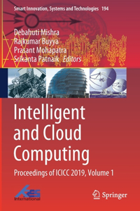 Intelligent and Cloud Computing