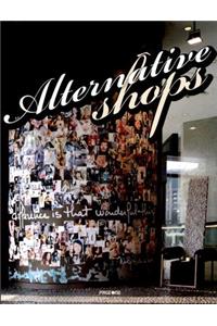 Alternative Shops