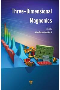 Three-Dimensional Magnonics