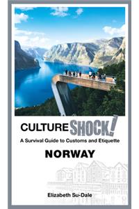 Cultureshock! Norway