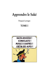Apprendre le Saké