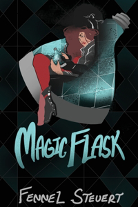 Magic Flask