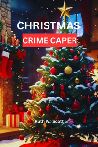 Christmas Crime Caper