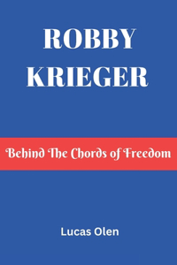 Robby Krieger